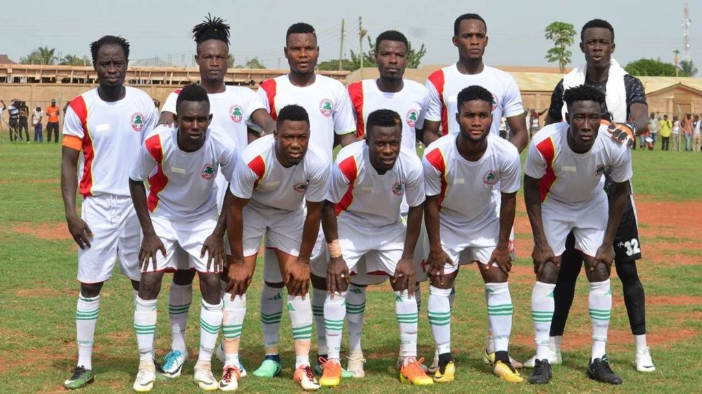 The ultimate 18-team Ghana Premier League season guide 2020/21