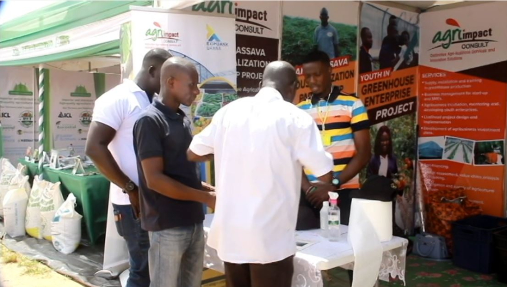 Exhibitors at Farmers' Day celebration call for frequent exhibitions