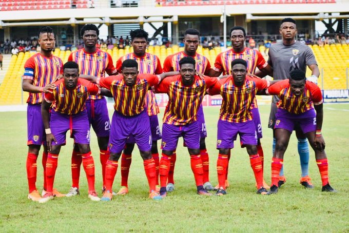 The ultimate 18-team Ghana Premier League season guide 2020/21