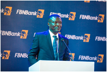 FBNBank inaugurates Osu branch