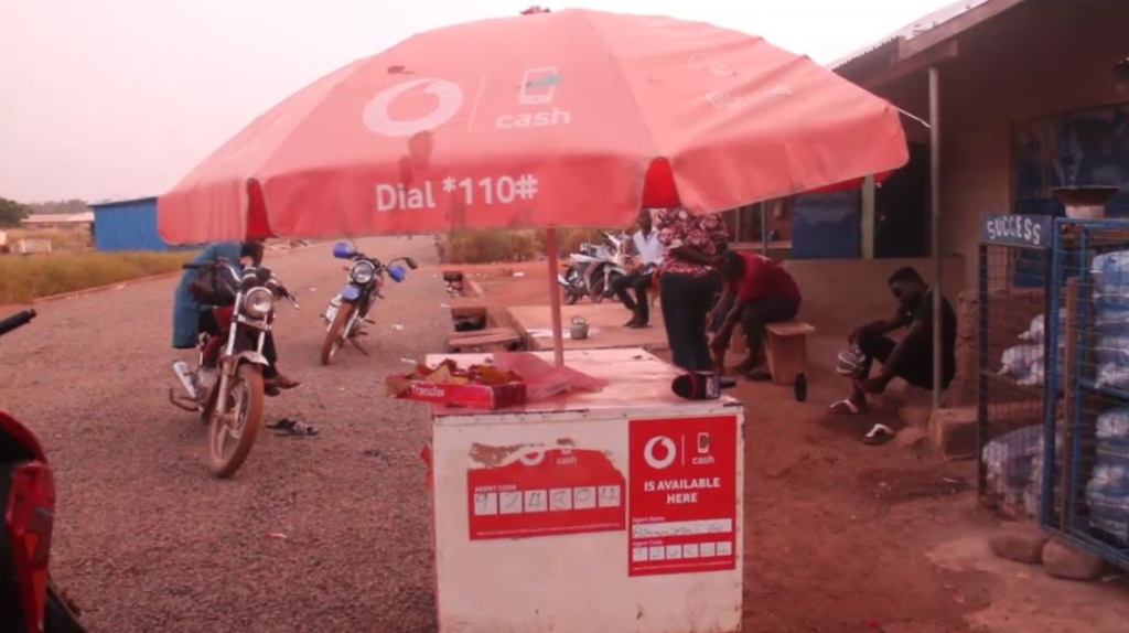 Mobile money agents in Walewale suspend night operations following robbery attacks
