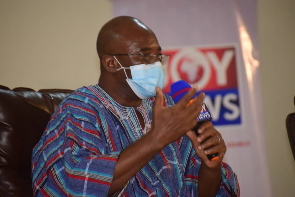 Photos from 2020 political parties debate on education policy in Ghana