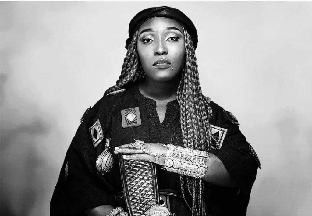 Amaarae, Cina Soul, Gyakie, Adina, Theresa Ayoade, others named in 3Music Awards' Top 30 Women in Music list