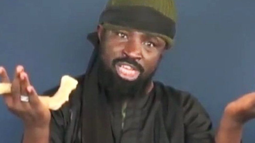 Nigeria's Katsina school abduction: Boko Haram says it took the students
