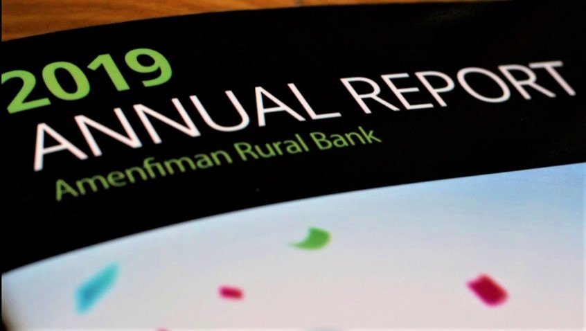 Amenfiman Rural bank posts 42 percent profit amidst financial and pandemic challenges