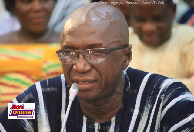 Ambrose Dery