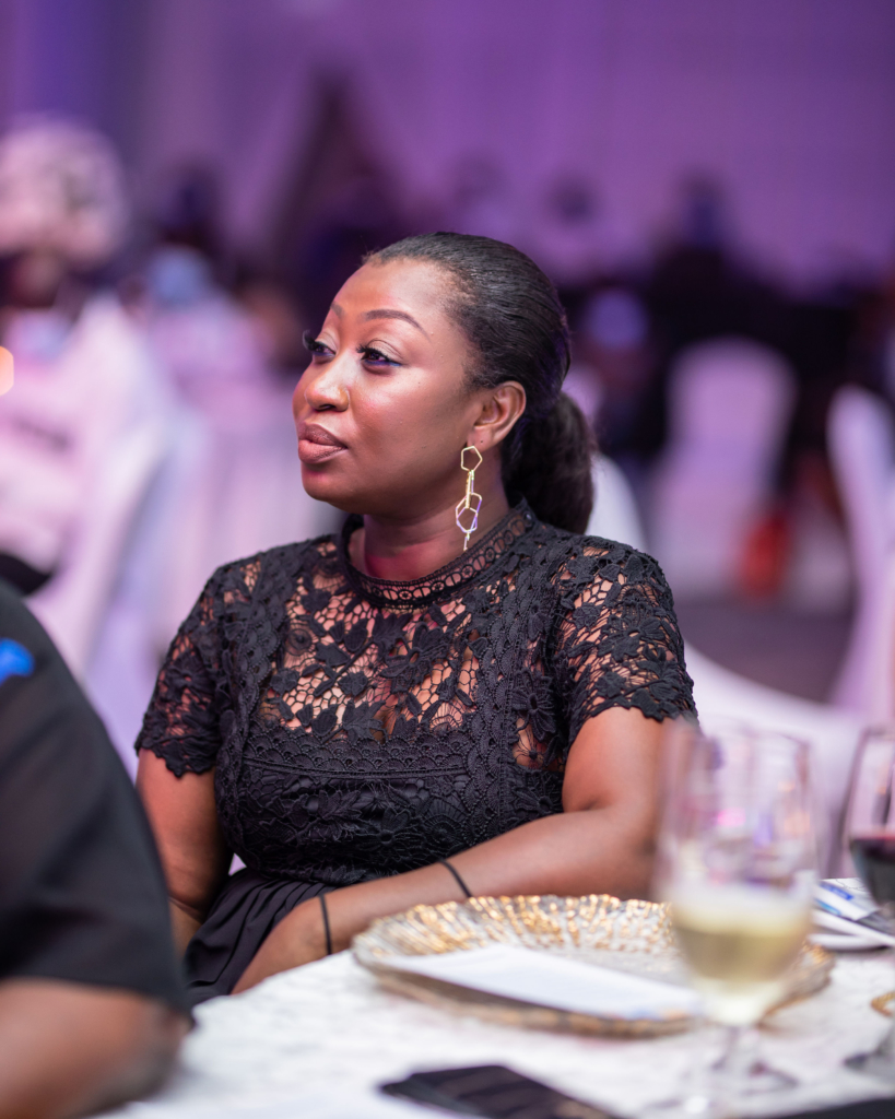 Photos: Stanbic Bank's send-off party for illustrious banker Alhassan Andani