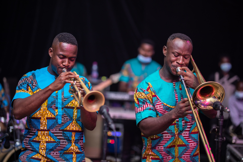 Photos: Stanbic Bank's send-off party for illustrious banker Alhassan Andani