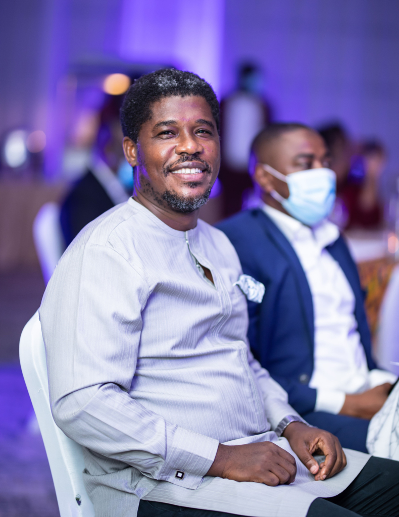 Photos: Stanbic Bank's send-off party for illustrious banker Alhassan Andani