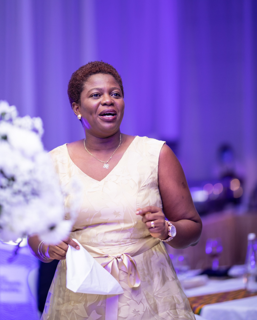 Photos: Stanbic Bank's send-off party for illustrious banker Alhassan Andani