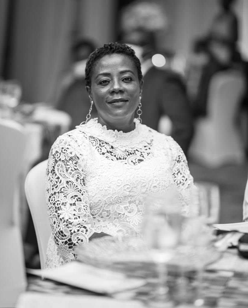 Photos: Stanbic Bank's send-off party for illustrious banker Alhassan Andani