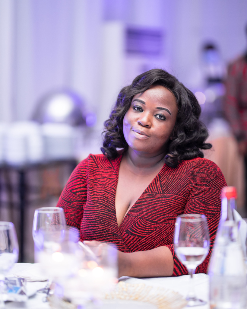 Photos: Stanbic Bank's send-off party for illustrious banker Alhassan Andani