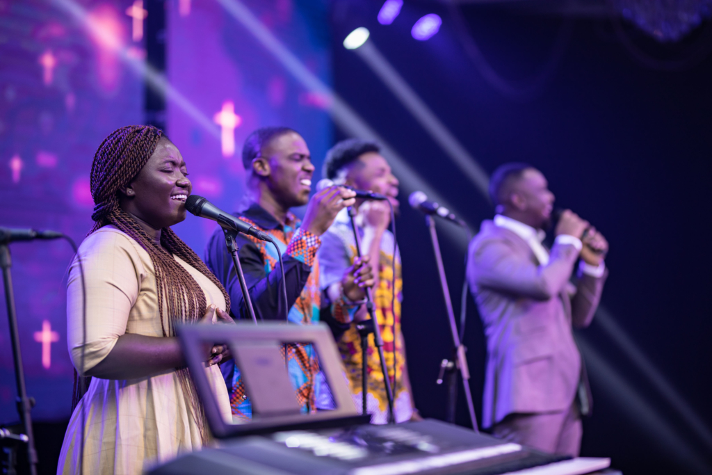 Photos: Stanbic Bank's send-off party for illustrious banker Alhassan Andani