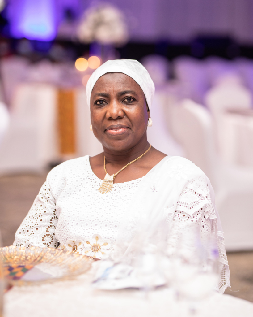 Photos: Stanbic Bank's send-off party for illustrious banker Alhassan Andani