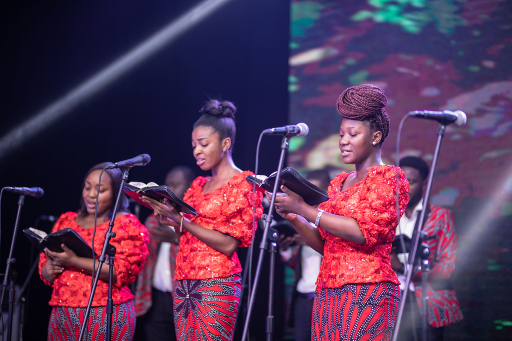 Photos: Stanbic Bank's send-off party for illustrious banker Alhassan Andani