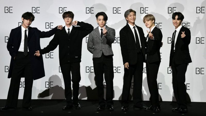 The BTS fans losing thousands as scammers cash in on comeback tour ‘ticket war’
