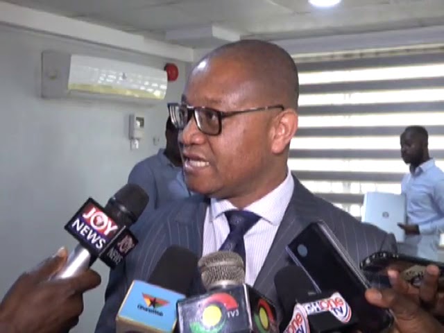 Akufo-Addo reconstitutes Hajj Board, Ben Abdallah Banda leads new team Akufo-Addo reconstitutes Hajj Board, Ben Abdallah Banda leads new team