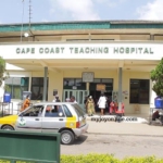 Mother abandons newborn with cleft lip at Cape Coast Teaching Hospital Mother abandons newborn with cleft lip at Cape Coast Teaching Hospital