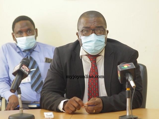 Cape Coast Teaching Hospital officially granted license to operate