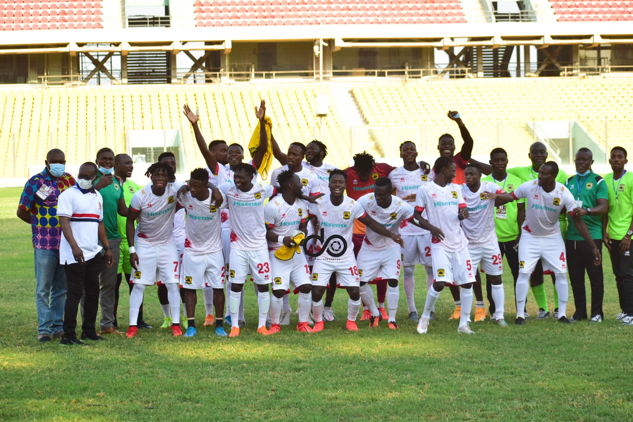 Kotoko vs nouadhibou live stream new arrivals