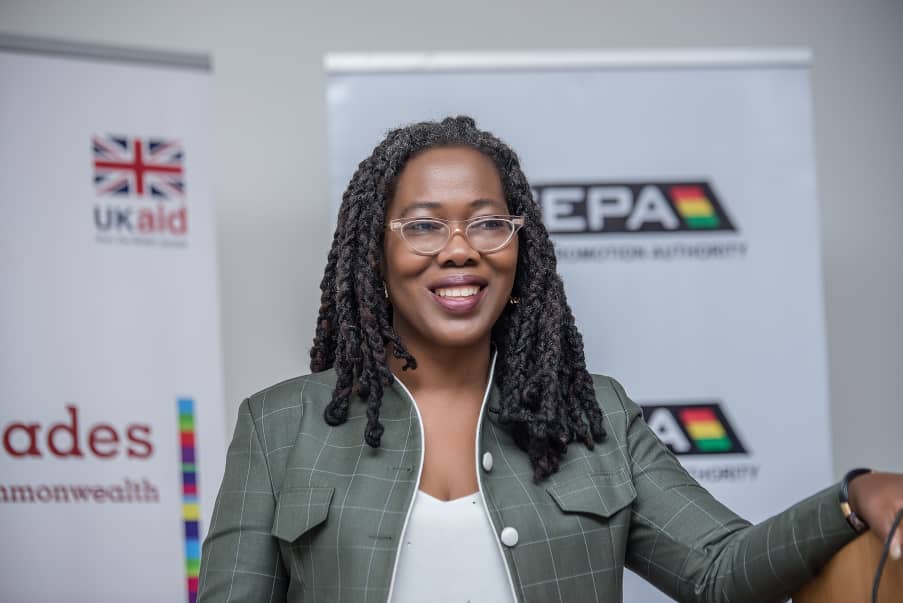 Ghana bags $2.84bn NTEs in 2020 2 GEPA