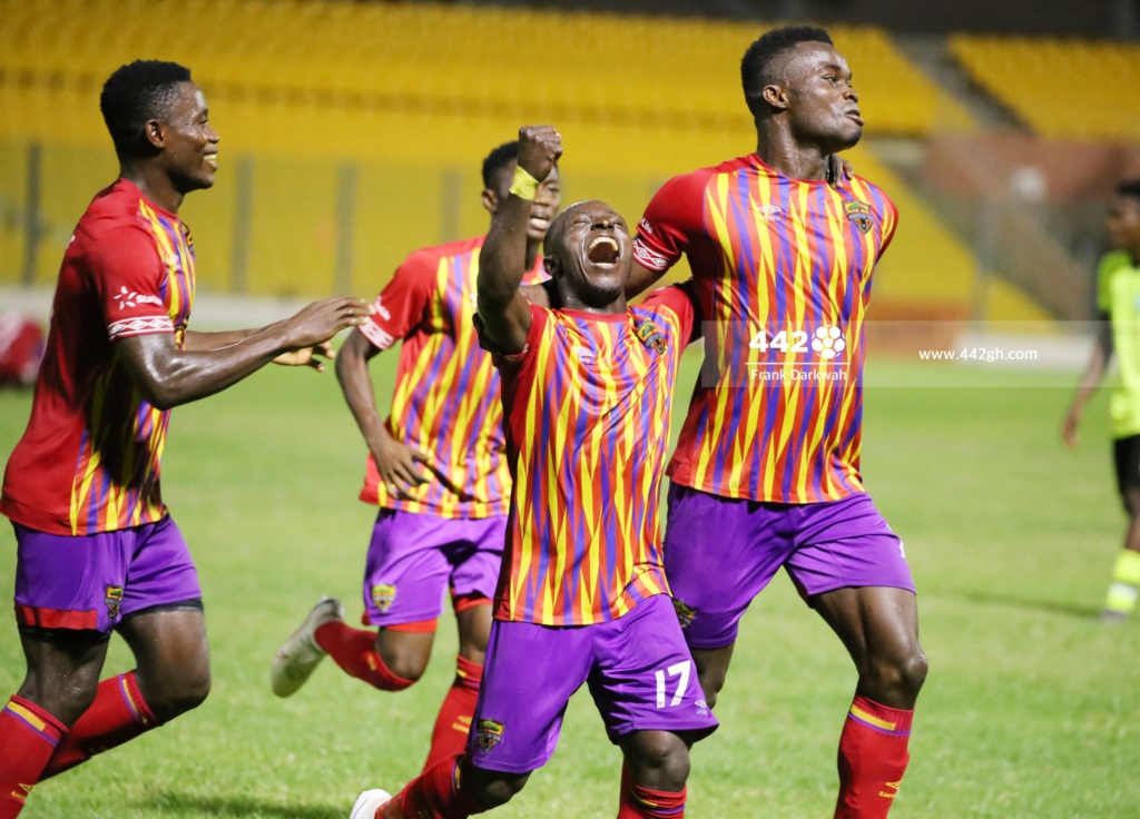 GPL: Four key games to lookout for on matchday 6