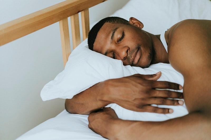 Sleep enough to stay healthy – Prof. Akosa tells Ghanaians