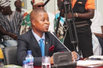 Kpemka seeks compensation as he sues BOST over alleged unlawful termination
