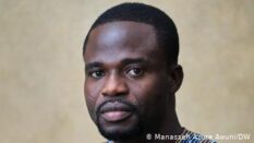 GH¢299m COVID fumigation spending audited but left out of report, says Manasseh Awuni