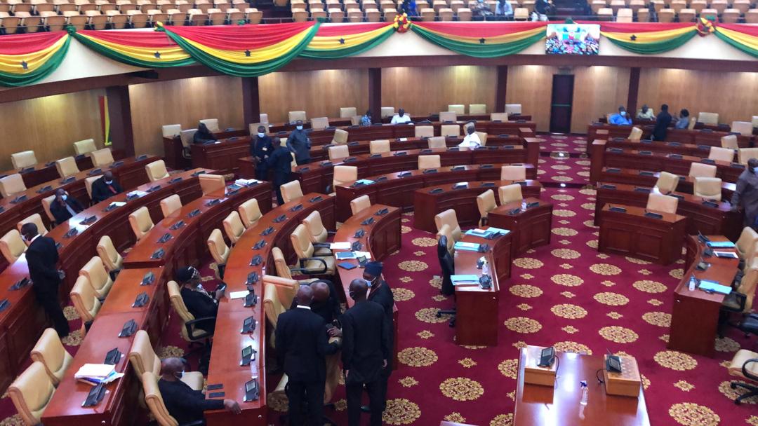 Parliamentary Proceedings of Tuesday, 4th February, 2025