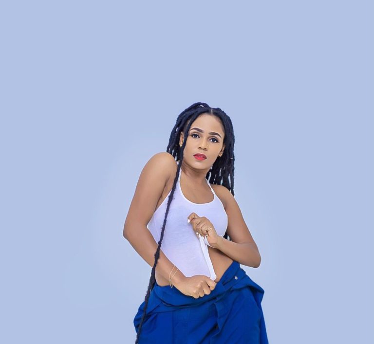 My song with Shatta Wale is best female collaboration in Ghana – Mishasha