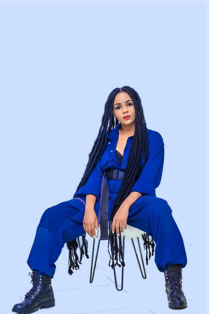 My song with Shatta Wale is best female collaboration in Ghana – Mishasha