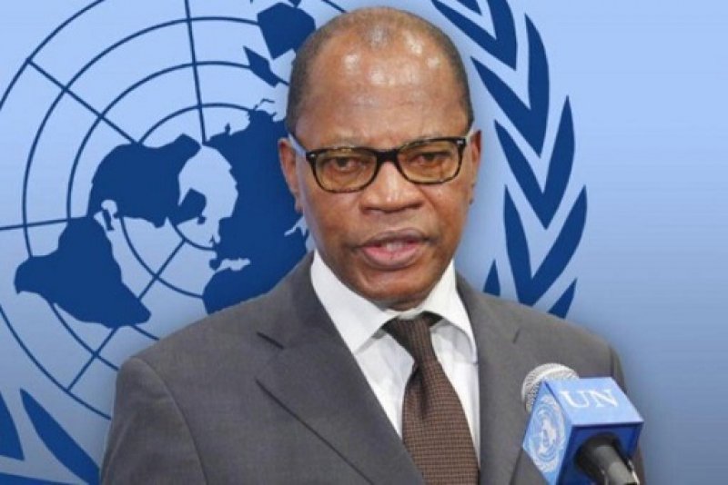 Religious, ethnic sentiments preceding 2024 election worrying – Dr Ibn Chambas 2 Mohamed Ibn Chambas