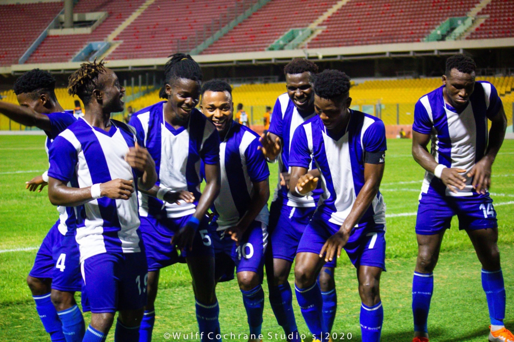 GPL: Four key games to lookout for on matchday 4