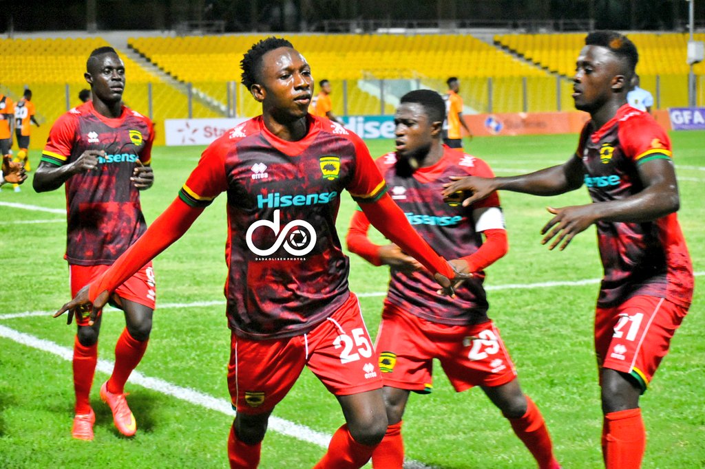 GPL: Four key games to lookout for on matchday 6