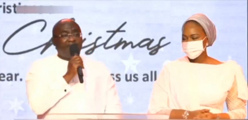 Let's prioritise national cohesion, peace over personal gratification - Bawumia