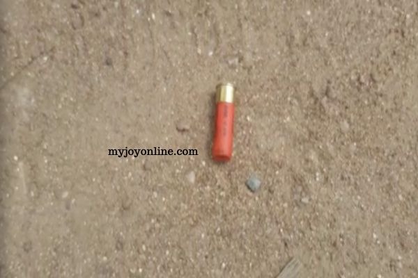 2 injured after shooting in Awutu Senya East constituency
