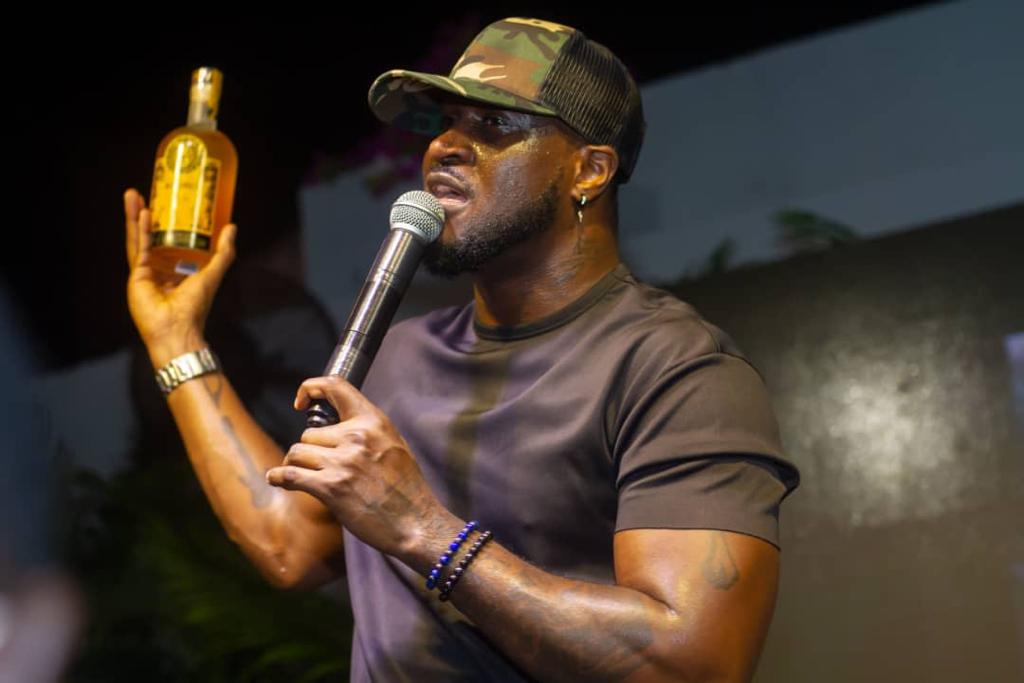 Top celebrities rally at Africa’s first world-class Aphro Beverage launch