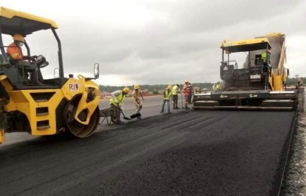 Expansion works on Sunyani Airport to be completed by December