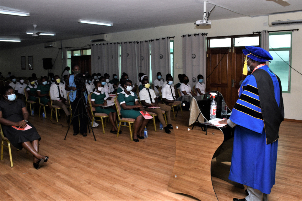Government will fulfil its promise to cover all primary healthcare services - Health Minister Government will fulfil its promise to cover all primary healthcare services - Health Minister