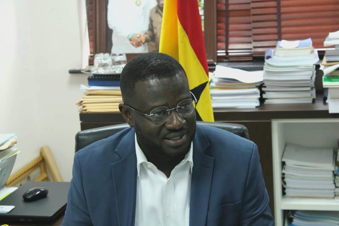 Gov't shores up NIB with GH¢857million - Majority Chief Whip - Vimarsana News