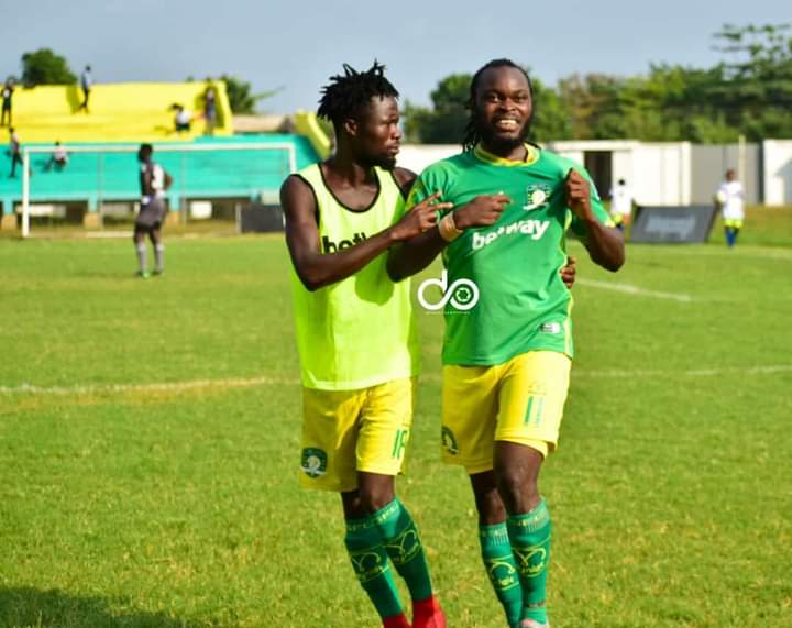 GPL: Four key games to lookout for on matchday 6