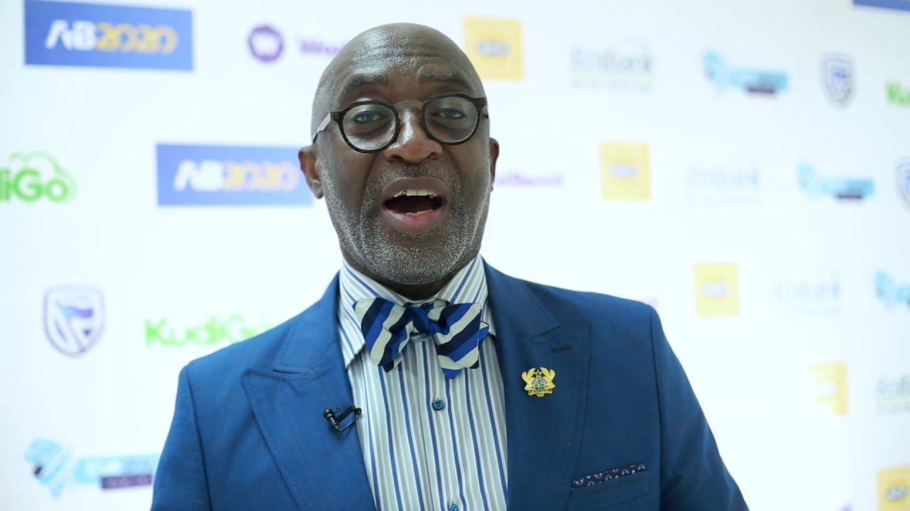FDI inflows to Ghana fell by 39% in 2022 – Report 2 Yofi Grant CEO of GIPC 23