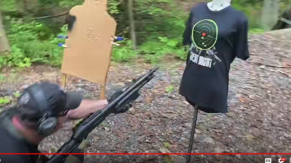 Kyle Rittenhouse: YouTube struggles with hero worship - MyJoyOnline.com