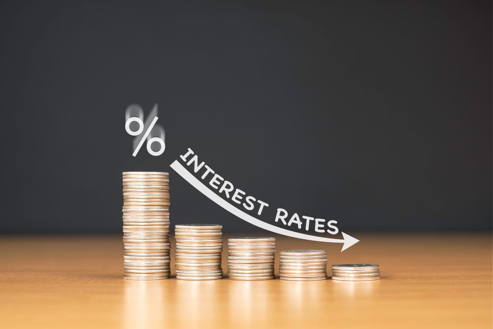 interest rates 1