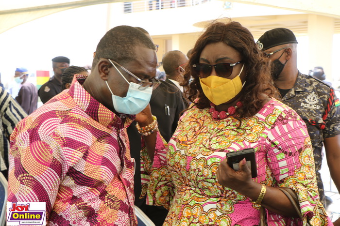 Zoomlion displays machinery in readiness for school reopening disinfection