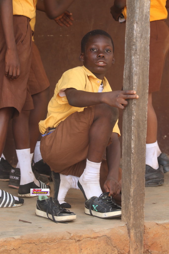 Photos: Schools reopen after 10 months break