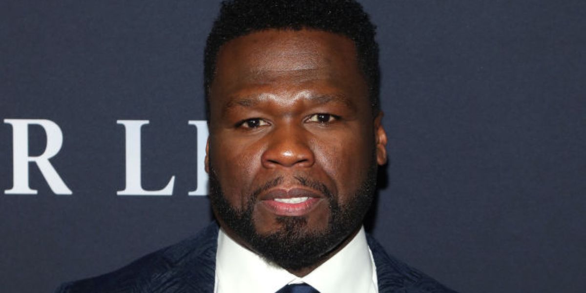 50 Cent questions why his 'Black Lives Matter' IG post was censored ...