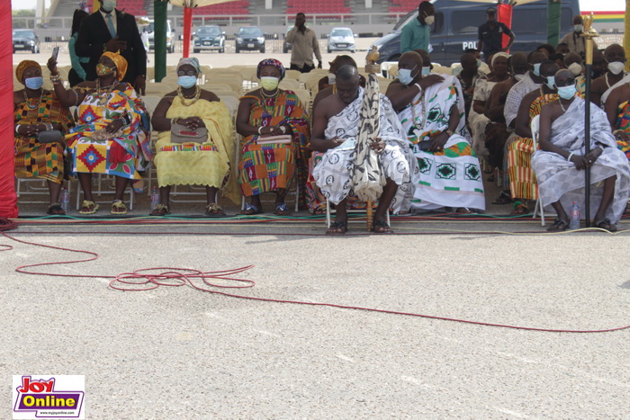 Zoomlion displays machinery in readiness for school reopening disinfection