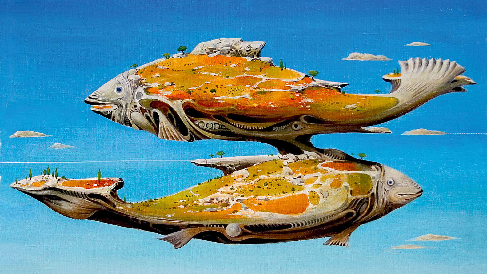 The ancient ritual offering a window into the future - MyJoyOnline